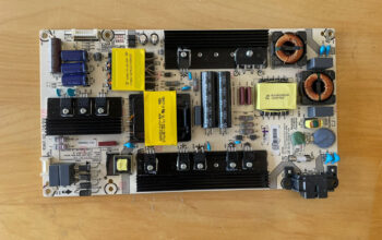 VU TV Power Supply Board RSAG7.820.7238/ROH