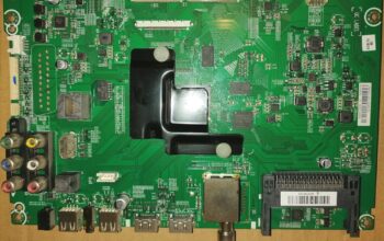 vu tv motherboard RSAG7.820.6526/ROH