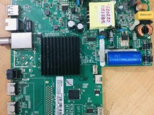 40-RT41V1-MPC2HG TCL TV Motherboard