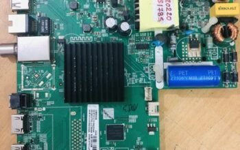 40-RT41V1-MPC2HG TCL TV Motherboard