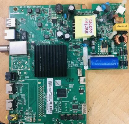 40-RT41V1-MPC2HG TCL TV Motherboard