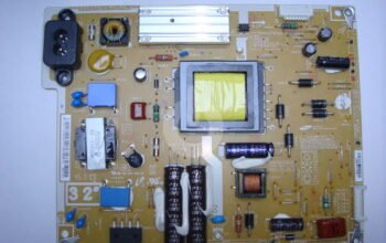 BN44-00472A Samsung TV Power Supply Board