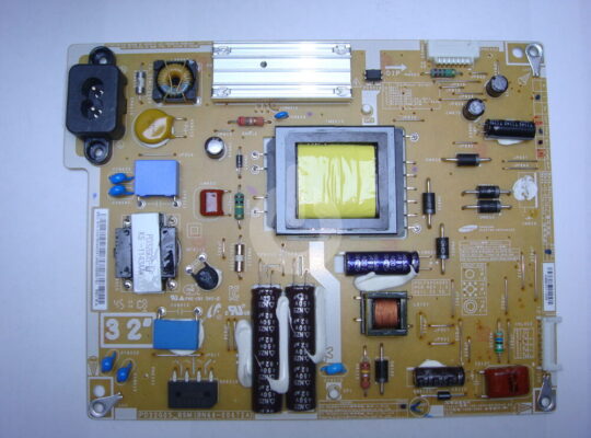 BN44-00472A Samsung TV Power Supply Board