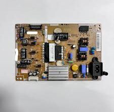 BN44-00604C Samsung TV Power Supply Board