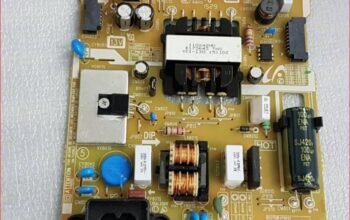 BN96-35295B Samsung TV Power Supply Board