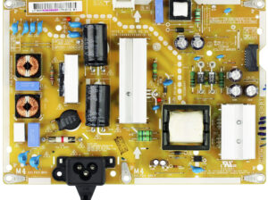 EAX66171501 LGP32D-15CH1 LG TV Power Supply Board