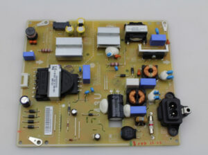 EAX67209001 LGP43DJ-17U1 LG TV Power Supply Board