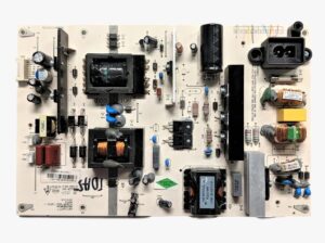 MP180D-1MF21 REV.1.0 Hitachi TV Power Supply Board