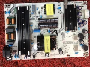 RSAG7.820.12362/ROH VU TV Power Supply Board