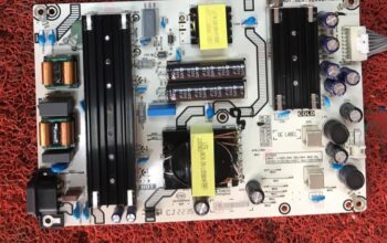 RSAG7.820.12362/ROH VU TV Power Supply Board