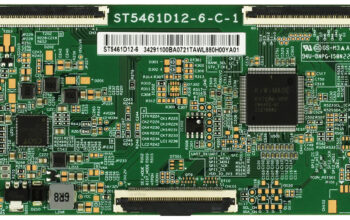 ST5461D12-6-C-1 Oneplus TV Model 55UD2A00 T-Con Board