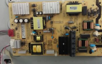 40-L14XY2-PWA1CG TCL TV Model 55P715 Power Supply Board