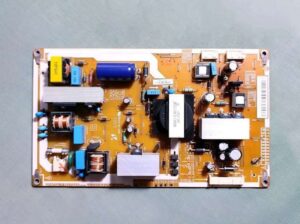 V71A00028900 Toshiba TV Power Supply Board