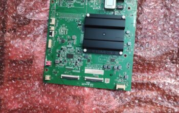 tcl tv motherboard