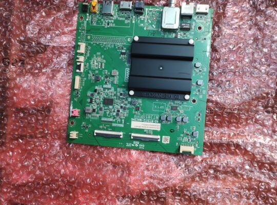 tcl tv motherboard