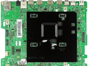 Samsung QN65Q60RAFXZA TV Genuine Motherboard