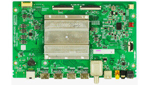 TCL 40-MR17G7-MAA2HG TV Genuine Motherboard