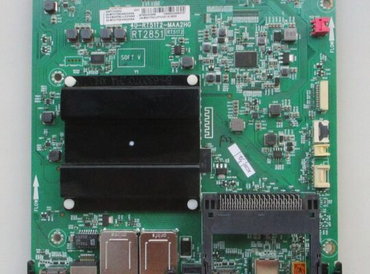 TCL 43P715 TV Motherboard Best Price