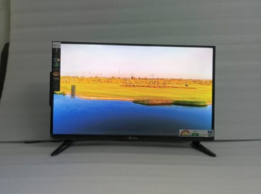 One Touch 32 inch Android TV Model OT32FLSBSM Best Price in india