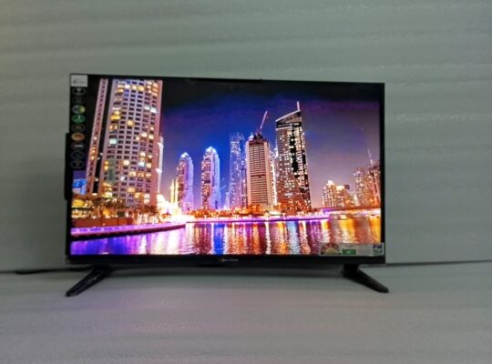 One Touch 32 inch Android TV Model OT32FLSBSM Best Price in india