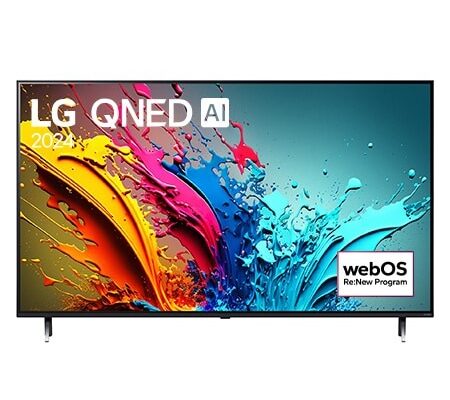 LG 43 inch 43QNED82T6A Smart TV 2024 Best Price in Rajahmundry Call 8712292555