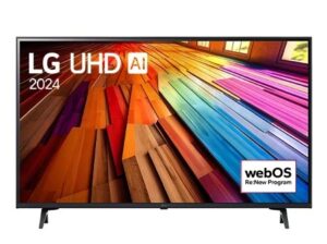 LG 43 inch 43UT80506LA 4K Smart WebOS TV 2024 Best Price in Rajahmundry Call 8712292555