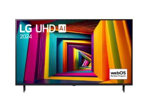 LG 43 inch 43UT90406LB 4K Smart WebOS TV 2024 Best Price in Rajahmundry Call 8712292555