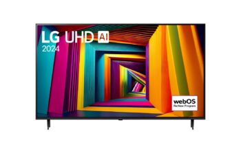 LG 43 inch 43UT90406LB 4K Smart WebOS TV 2024 Best Price in Rajahmundry Call 8712292555