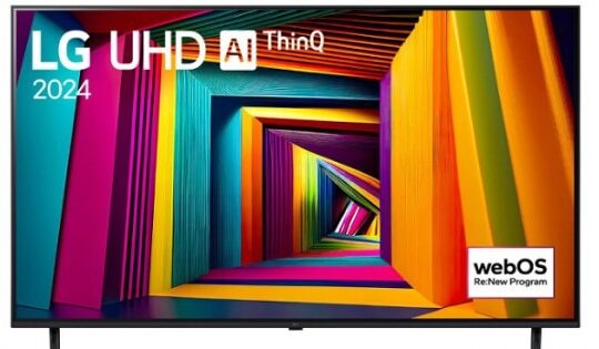 LG 43 inch 43UT90506LB 4K Smart WebOS TV 2024 Best Price in Rajahmundry Call 8712292555