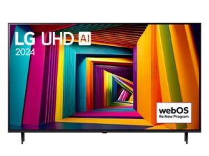 LG 43 inch 43UT90506LB 4K Smart WebOS TV 2024 Best Price in Rajahmundry Call 8712292555