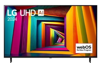 LG 43 inch 43UT90506LB 4K Smart WebOS TV 2024 Best Price in Rajahmundry Call 8712292555