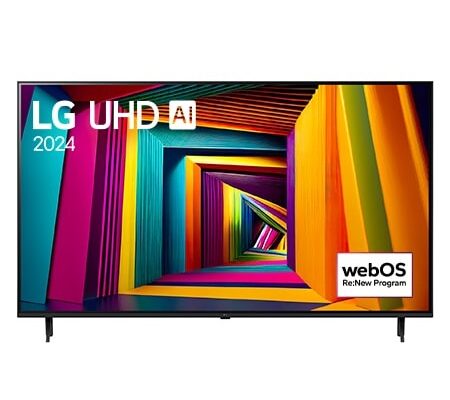 LG 43 inch 43UT90506LB 4K Smart WebOS TV 2024 Best Price in Rajahmundry Call 8712292555