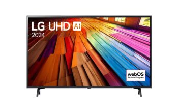 LG 43UT80406LA 4K Smart WebOS TV 2024 Best Price in Rajahmundry Call 8712292555