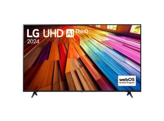 LG 50 inch 50UT80406LA 4K Smart WebOS TV 2024 Best Price in Rajahmundry Call 8712292555