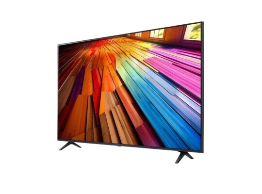 LG 65 inch 65UT80406LA 4K Smart WebOS TV 2024 Best Price in Rajahmundry Call 8712292555