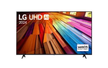 LG 65 inch 65UT80406LA 4K Smart WebOS TV 2024 Best Price in Rajahmundry Call 8712292555