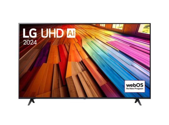 LG 65 inch 65UT80406LA 4K Smart WebOS TV 2024 Best Price in Rajahmundry Call 8712292555