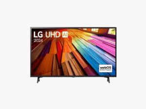 LG 75 inch 75UT80406LA 4K Smart WebOS TV 2024 Best Price in Rajahmundry Call 8712292555