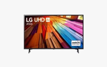 LG 75 inch 75UT80406LA 4K Smart WebOS TV 2024 Best Price in Rajahmundry Call 8712292555