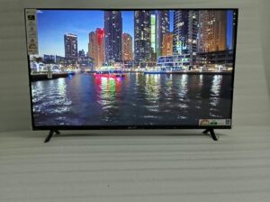 43 inch One Touch Smart Android TV 2024 Best Price in Rajahmundry Call 8712292555