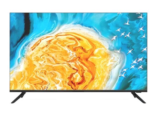 Onetouch 43 inch Smart Android TV (2024) Best Price in Rajahmundry