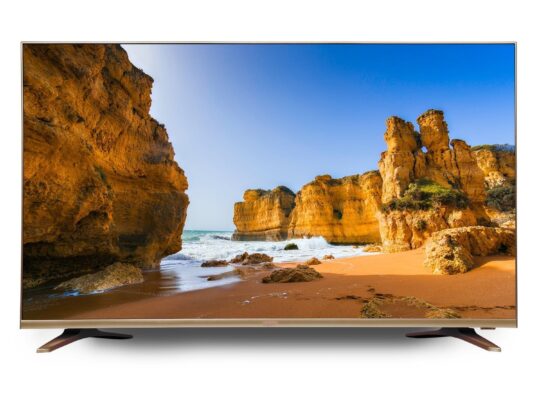 Onetouch 43 inch Smart Android TV (2024) Best Price in Rajahmundry