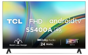 TCL 40 inch Android TV Best Price in Rajahmundry Call 8712292555