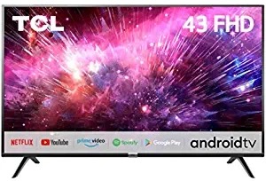 TCL 43 inch Android TV Best Price in Rajahmundry Call 8712292555