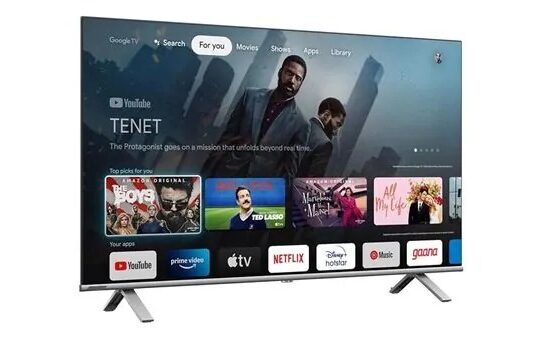 TCL 50 inch Android TV Best Price in Rajahmundry Call 8712292555