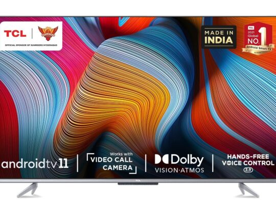 TCL 50 inch Android TV Best Price in Rajahmundry Call 8712292555