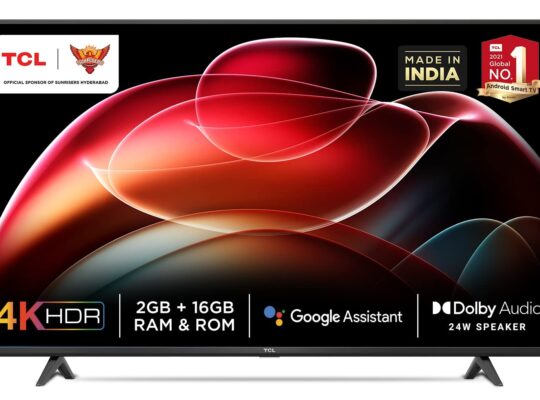 TCL 55 inch Android TV Best Price in Rajahmundry Call 8712292555