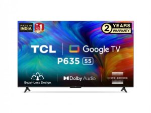 TCL 55 inch Android TV Best Price in Rajahmundry Call 8712292555