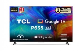 TCL 55 inch Android TV Best Price in Rajahmundry Call 8712292555