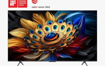 TCL QLED TV Best Price in Rajahmundry Call 8712292555